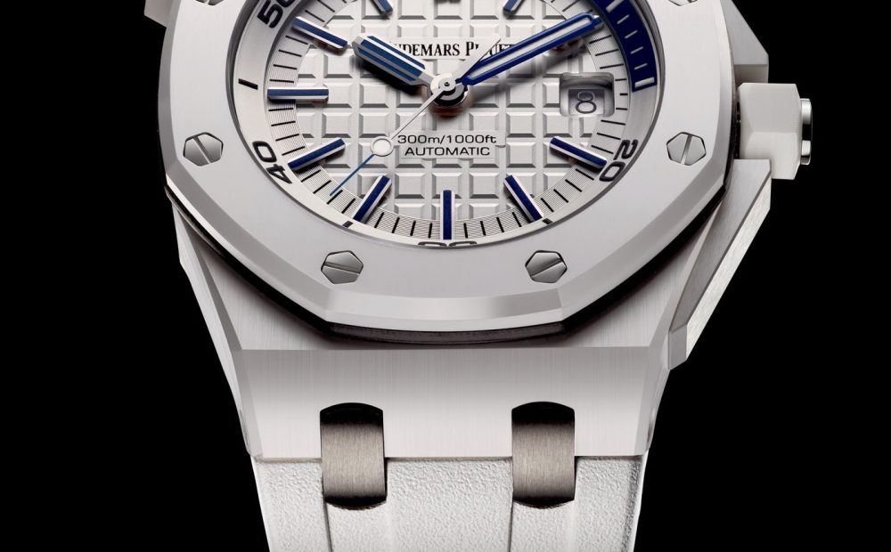 Audemars Piguet Royal Oak Offshore Diver Replica Watches